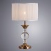 Интерьерная настольная лампа Baymont A1670LT-1PB Arte Lamp