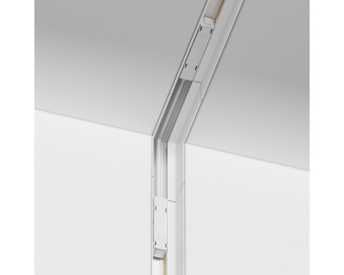 Коннектор Accessories for tracks S35 TRA004ICL-22W Maytoni