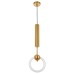 Подвесной светильник Covey MR1040-1P MyFar