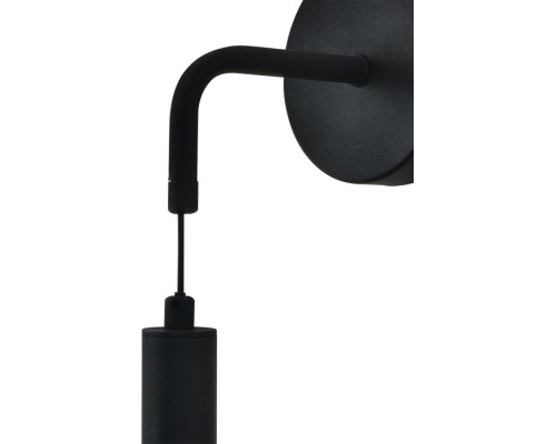 Бра Koppa 10300/1LED Black Escada