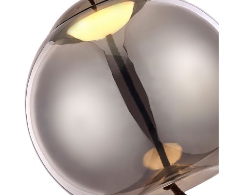 Подвесной светильник Cody A7768SP-1BC Arte Lamp