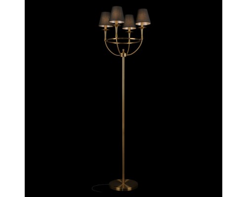 Торшер Lattice 10435F Loft It