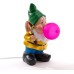 Интерьерная настольная лампа Gummy Lamp 07140 Seletti