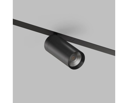 Трековый светильник SMART SPOT DK8020-BK Denkirs