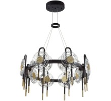 Подвесная люстра Magnet 5407/92L Odeon Light