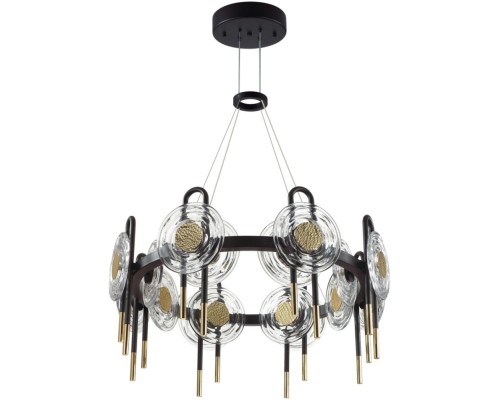 Подвесная люстра Magnet 5407/92L Odeon Light