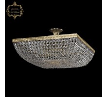 Потолочная люстра 21.11 21.112.55SP.G Art Classic