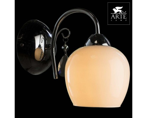 Бра Millo A9548AP-1CC Arte Lamp