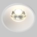 Точечный светильник Round DL058-7W3K-W Maytoni