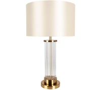 Интерьерная настольная лампа Matar A4027LT-1PB Arte Lamp