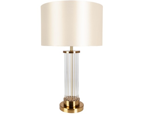 Интерьерная настольная лампа Matar A4027LT-1PB Arte Lamp
