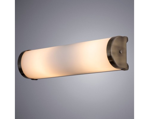 Настенный светильник Aqua-bara A5210AP-2AB Arte Lamp
