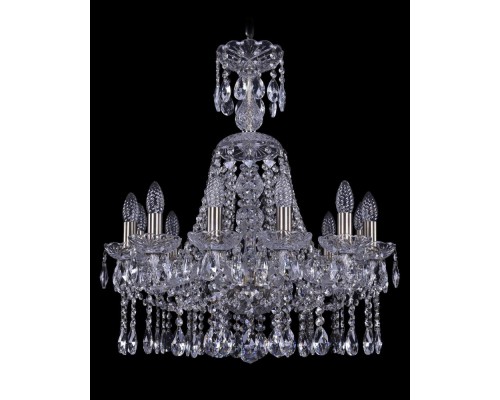 Подвесная люстра 1413 1413/12/200/XL-66 Pa Bohemia