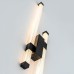 Бра LED4U L2240-750 BK LED4U