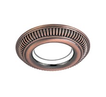 Точечный светильник Antique CA040 Gauss