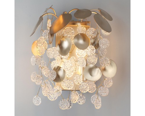Бра Coins 5104/2W Odeon Light