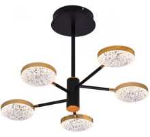 Потолочная люстра  PLC-7050-680 Imex