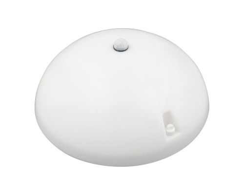 Потолочный светильник  ULW-K20D 12W/6000K SENSOR IP54 WHITE Uniel