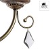 Бра Vivido A6021AP-1AB Arte Lamp