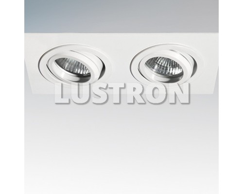 Точечный светильник SINGO 011612 Lightstar