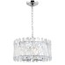 Подвесная люстра Ингвар CL334261 Citilux