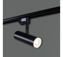 Трековый светильник  06232-9.3-001RN LED10W BK Reluce