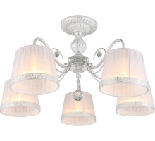 Потолочная люстра Campovaglio OML-54117-05 Omnilux