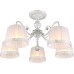 Потолочная люстра Campovaglio OML-54117-05 Omnilux