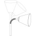 Ночник Junus 95427 Paulmann