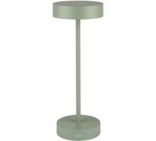 Интерьерная настольная лампа Standy Mini 321404 Ubiqua