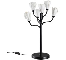 Интерьерная настольная лампа Gardi 5090/6T Odeon Light
