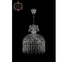 Подвесной светильник Универсальная 14.01.5.d30.Cr.R Art Classic