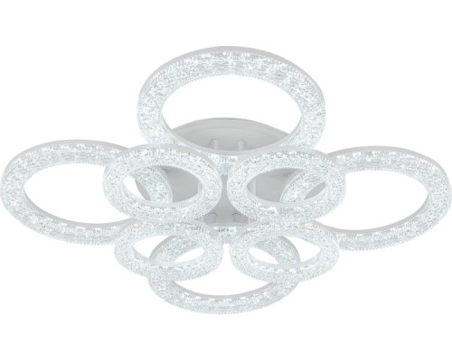 Потолочная люстра Alunit 10296/8LED BL Escada