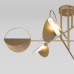 Потолочная люстра Grazia 70148/6 золото Eurosvet