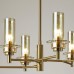 Потолочная люстра Madonna 6554/6C Lumion