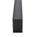 Подвесной светильник Hals DK9154-BK Denkirs