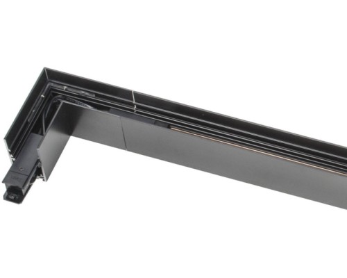 Коннектор  UBX-MM21/35 BLACK Uniel