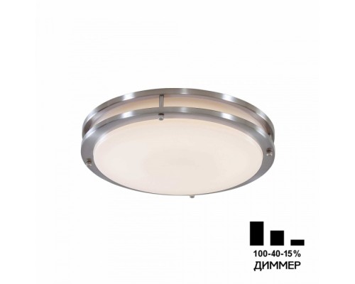 Настенно-потолочный светильник Бостон CL709321N Citilux