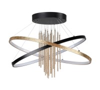 Подвесная люстра Monica 3901/70CL Odeon Light