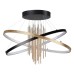 Подвесная люстра Monica 3901/70CL Odeon Light