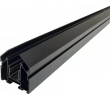 Шинопровод Vision48/22 4822-61/60-2000-BK iLedex