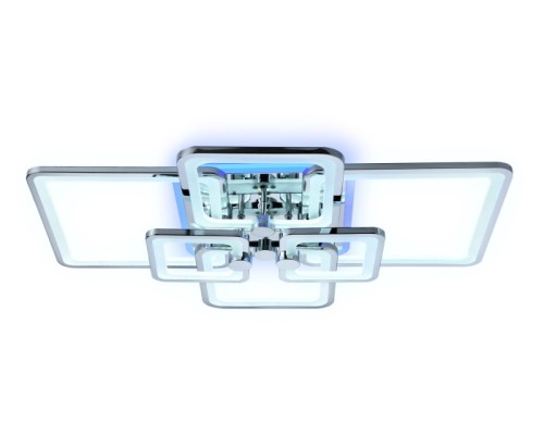 Потолочная люстра FA FA5307 Ambrella