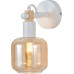 Бра Skald 1109/1A White Escada