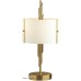 Интерьерная настольная лампа Margaret 5415/2T Odeon Light