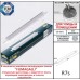 Встраиваемый светильник уличный Nina 8C1.000.000.BYP1L Fumagalli