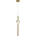 Подвесной светильник Brilly ZRS.30514.04 Zortes