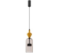 Подвесной светильник Palleta 5046/12LB Odeon Light