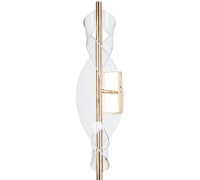Настенный светильник Fiorita A2093AP-1GO Arte Lamp