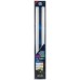 Точечный светильник  ULM-F45-2x6W/4500K IP20 SILVER Uniel