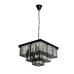 Подвесная люстра Prism 10018/500S Loft It